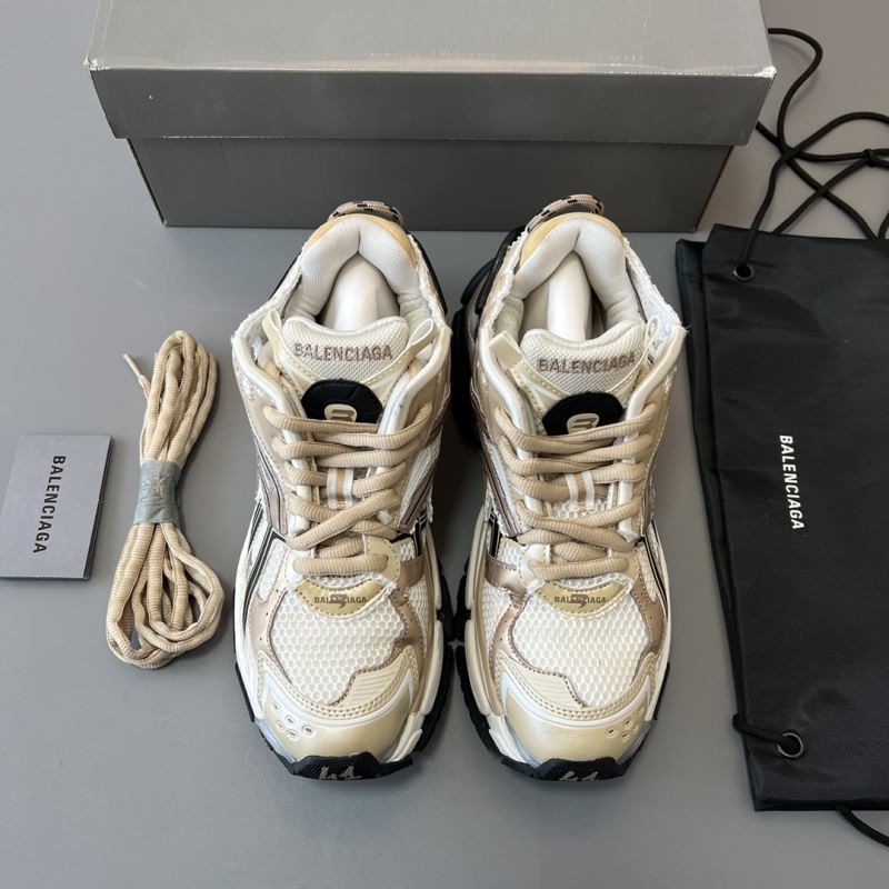 Balenciaga Track Shoes